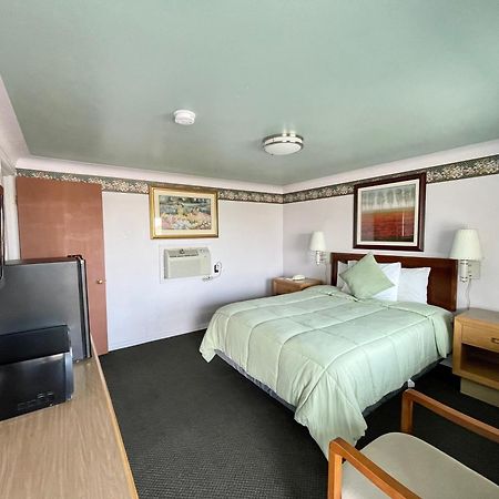 Best Motel Bowling Green Eksteriør bilde